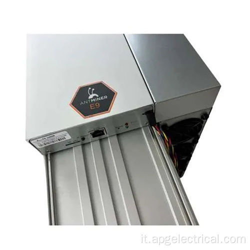 Macchina Miner di Bitmain Antminer Bitmain 1920